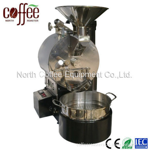 1kg Coffee Roasting Machine